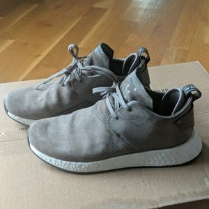 Adidas NMD C2 Nubuck